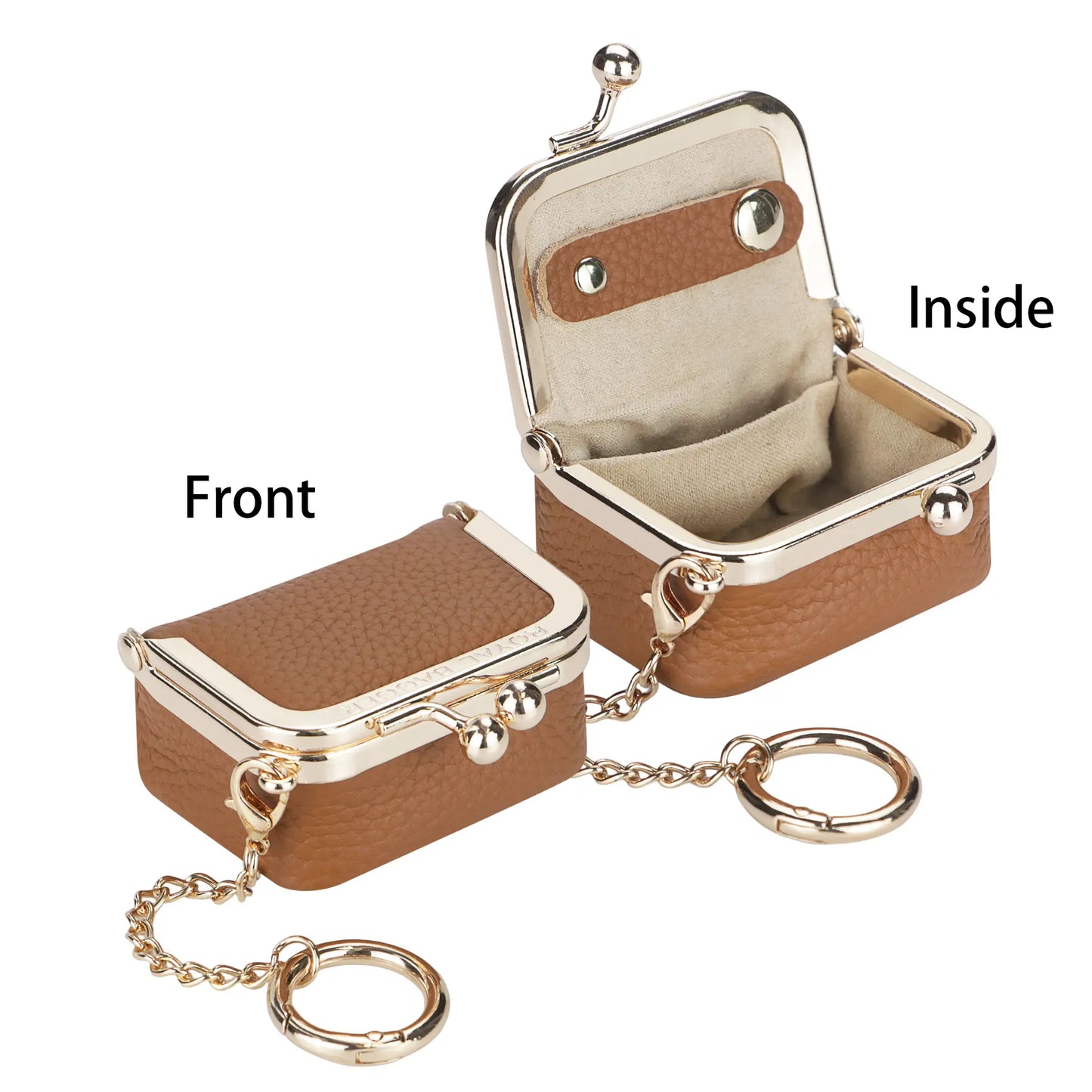 The Little Treasure Case