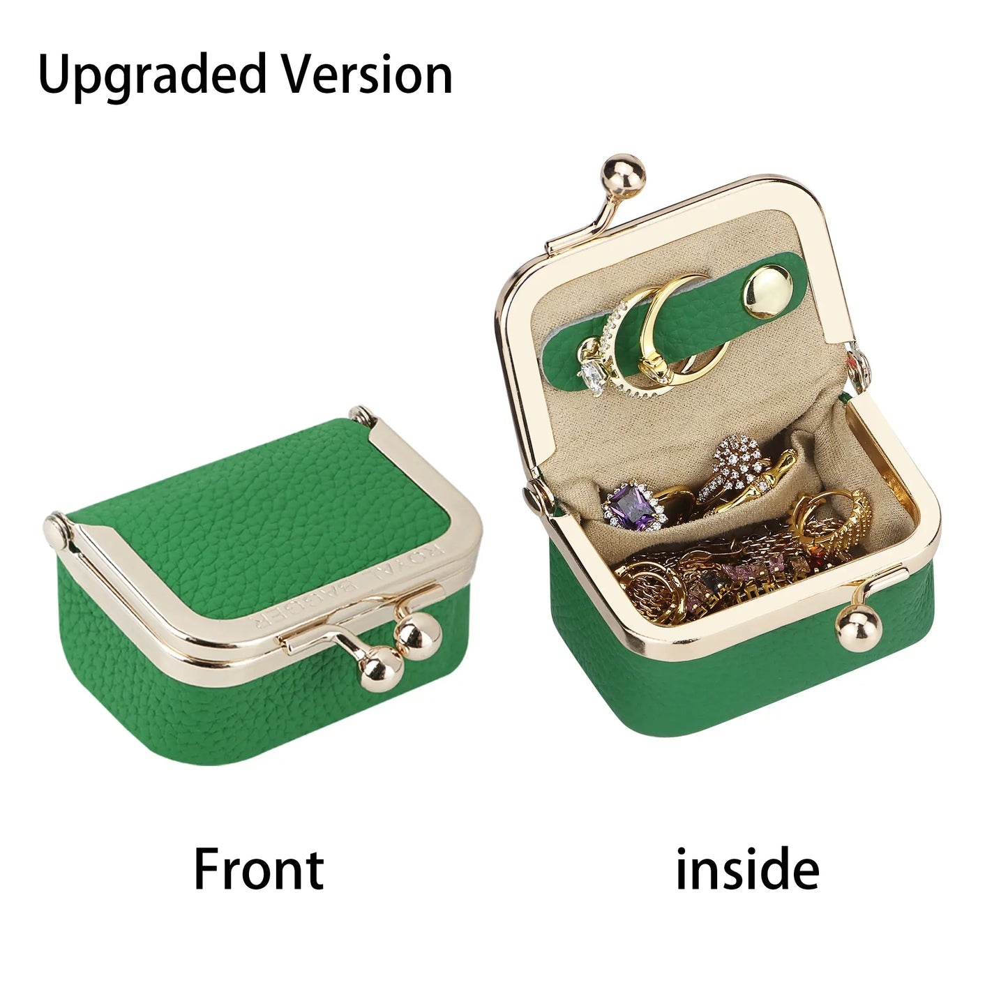 The Little Treasure Case