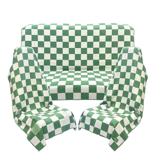 Surrelis Seat Shield Kit