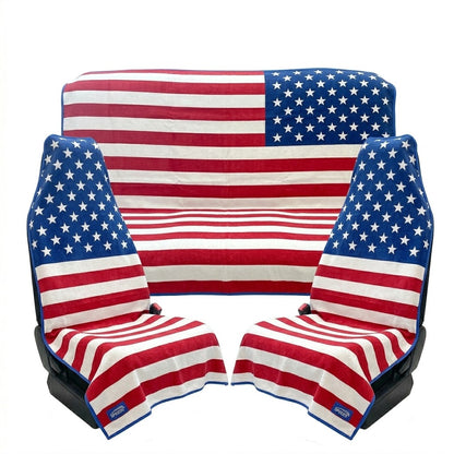 Surrelis Seat Shield Kit
