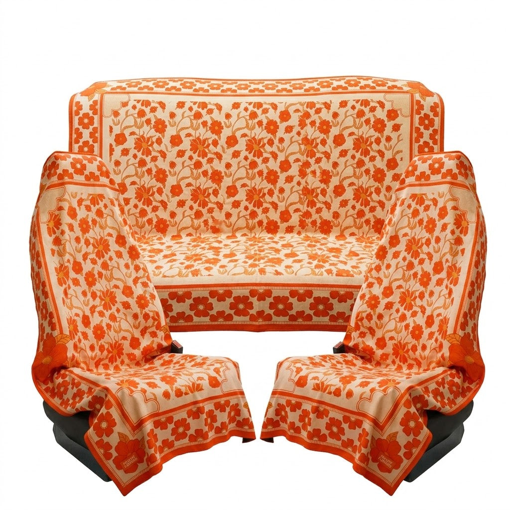 Surrelis Seat Shield Kit