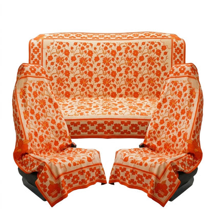Surrelis Seat Shield Kit