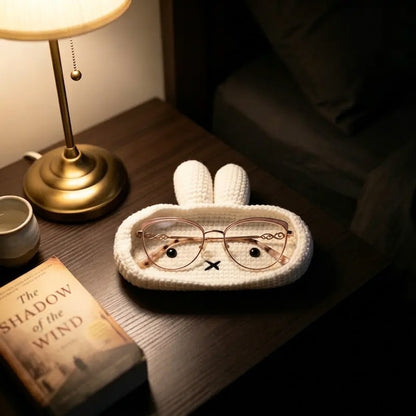 Cozy Critters Glasses Rest