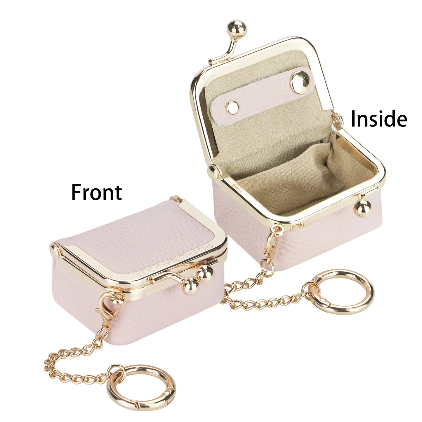 The Little Treasure Case