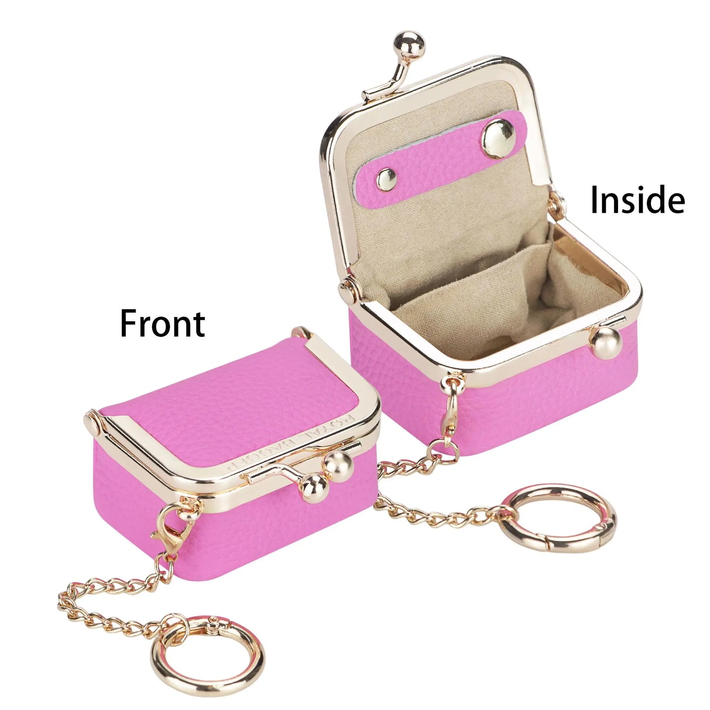 The Little Treasure Case
