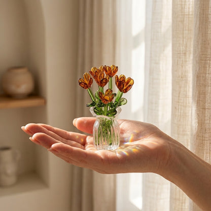 Palm Bouquet