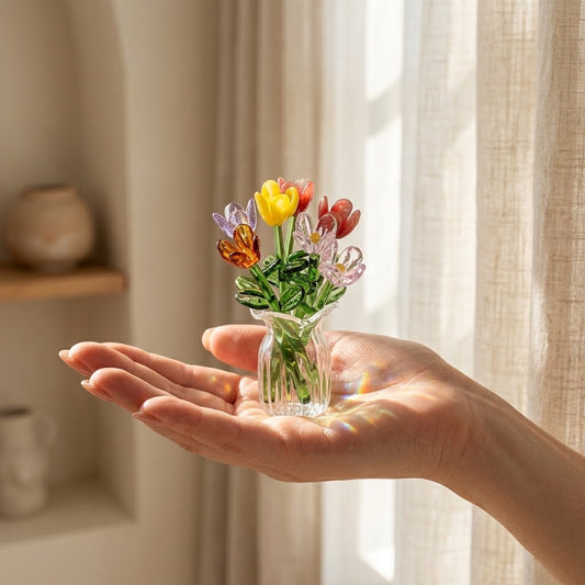 Palm Bouquet