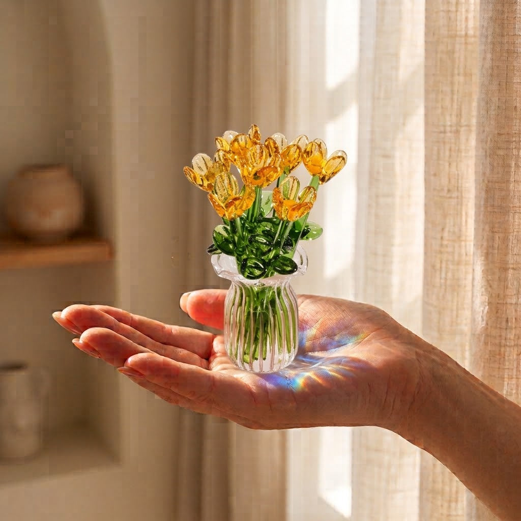 Palm Bouquet