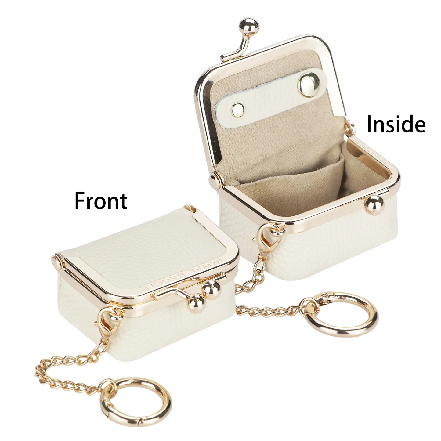 The Little Treasure Case